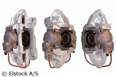ELSTOCK 820627 -  Тормозной суппорт