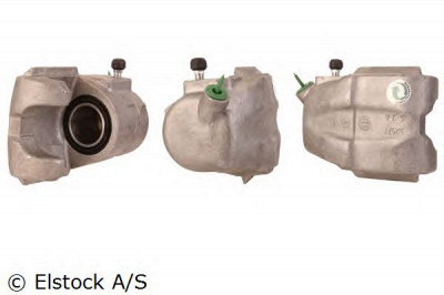 ELSTOCK 820634 -  Тормозной суппорт