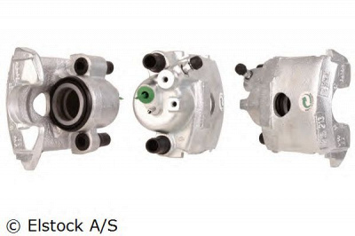 ELSTOCK 820643 -  Тормозной суппорт