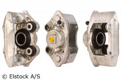 ELSTOCK 8206481 -  Тормозной суппорт