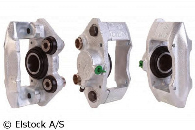 ELSTOCK 8206491 -  Тормозной суппорт