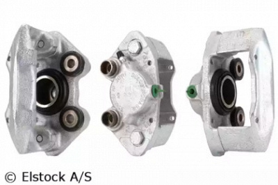 ELSTOCK 8206511 -  Тормозной суппорт