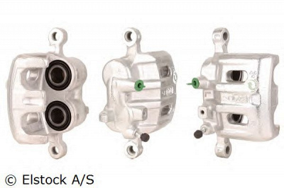 ELSTOCK 820657 -  Тормозной суппорт
