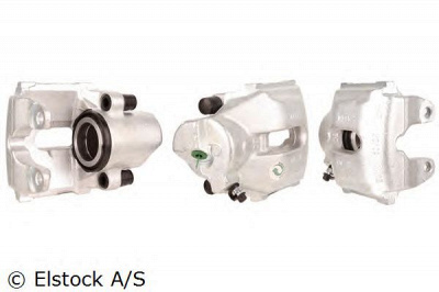 ELSTOCK 820668 -  Тормозной суппорт