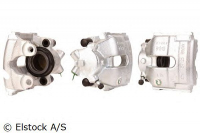ELSTOCK 820669 -  Тормозной суппорт
