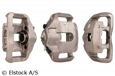 ELSTOCK 820671 -  Тормозной суппорт