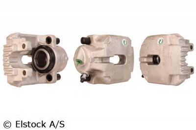 ELSTOCK 820672 -  Тормозной суппорт