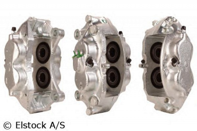ELSTOCK 820683 -  Тормозной суппорт