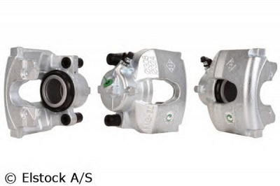 ELSTOCK 820754 -  Тормозной суппорт