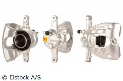 ELSTOCK 820813 -  Тормозной суппорт