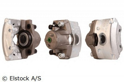 ELSTOCK 820825 -  Тормозной суппорт