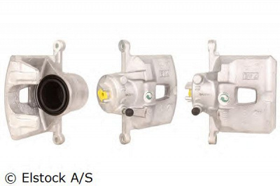 ELSTOCK 820837 -  Тормозной суппорт