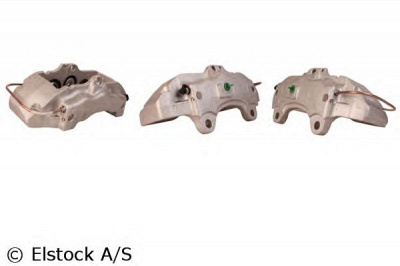 ELSTOCK 820850 -  Тормозной суппорт