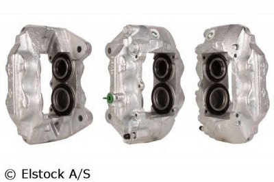 ELSTOCK 820875 -  Тормозной суппорт