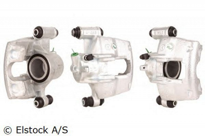 ELSTOCK 820900 -  Тормозной суппорт