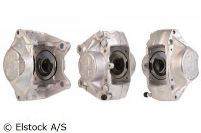 ELSTOCK 820907 -  Тормозной суппорт
