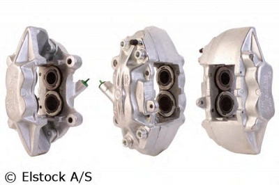 ELSTOCK 820919 -  Тормозной суппорт