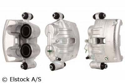 ELSTOCK 821168 -  Тормозной суппорт