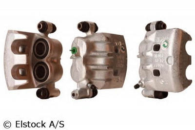 ELSTOCK 821258 -  Тормозной суппорт