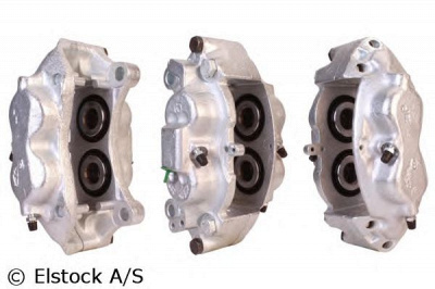 ELSTOCK 821302 -  Тормозной суппорт