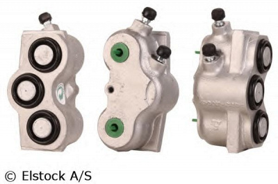 ELSTOCK 821303 -  Тормозной суппорт
