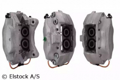 ELSTOCK 821382 -  Тормозной суппорт