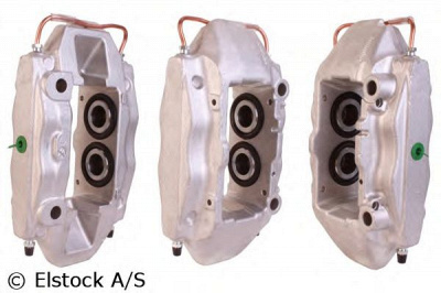 ELSTOCK 821388 -  Тормозной суппорт
