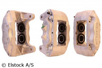 ELSTOCK 821410 -  Тормозной суппорт