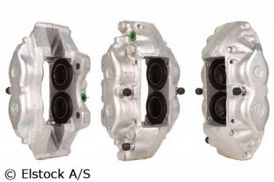 ELSTOCK 821515 -  Тормозной суппорт