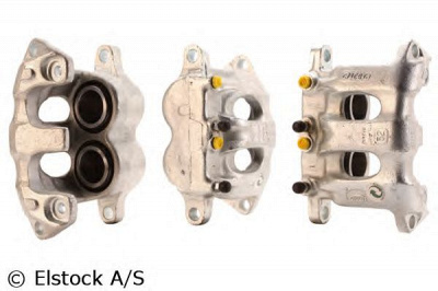 ELSTOCK 821520 -  Тормозной суппорт