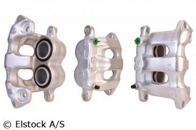 ELSTOCK 821521 -  Тормозной суппорт