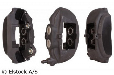 ELSTOCK 821610 -  Тормозной суппорт