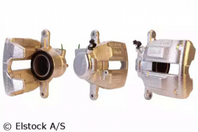 ELSTOCK 821639 -  Тормозной суппорт