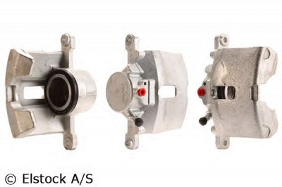 ELSTOCK 821666 -  Тормозной суппорт