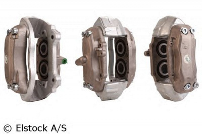 ELSTOCK 821860 -  Тормозной суппорт