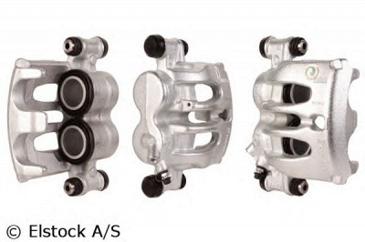 ELSTOCK 821863 -  Тормозной суппорт