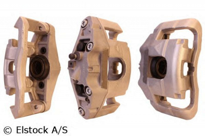 ELSTOCK 821869 -  Тормозной суппорт