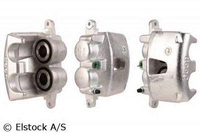 ELSTOCK 821925 -  Тормозной суппорт