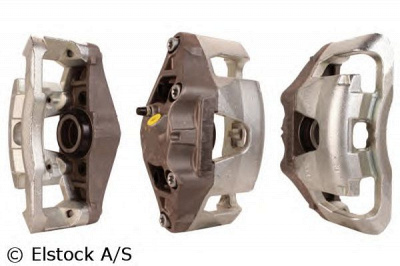 ELSTOCK 822020 -  Тормозной суппорт