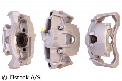 ELSTOCK 822078 -  Тормозной суппорт