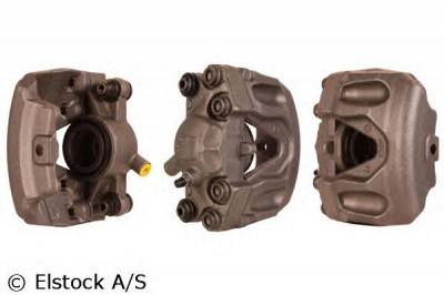 ELSTOCK 8220901 -  Тормозной суппорт