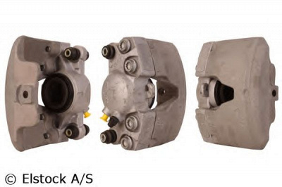 ELSTOCK 8220921 -  Тормозной суппорт