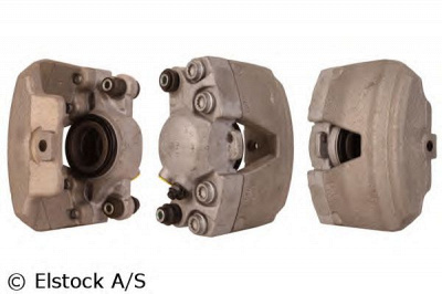 ELSTOCK 8221031 -  Тормозной суппорт