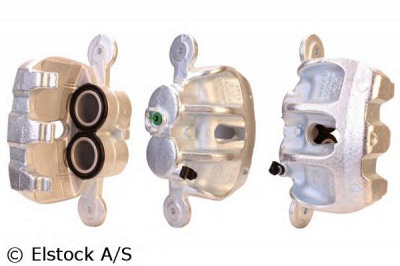 ELSTOCK 822163 -  Тормозной суппорт