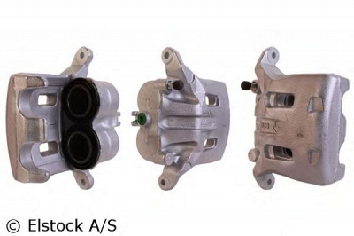 ELSTOCK 822297 -  Тормозной суппорт