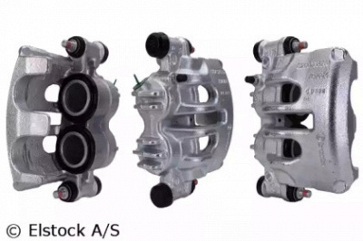 ELSTOCK 822391 -  Тормозной суппорт