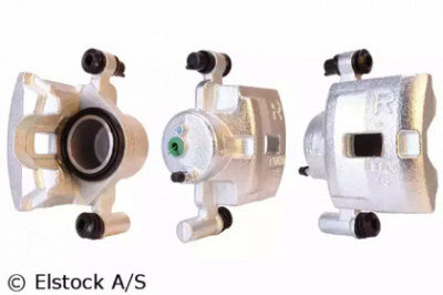 ELSTOCK 830009 -  Тормозной суппорт