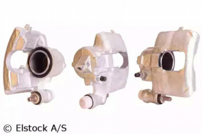 ELSTOCK 830019 -  Тормозной суппорт