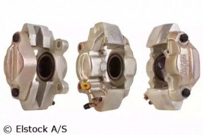 ELSTOCK 830035 -  Тормозной суппорт