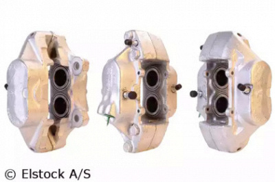 ELSTOCK 830038 -  Тормозной суппорт